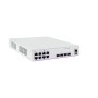 Alcatel-Lucent Enterprise OS2260-10-EU switch di rete Gestito L2+ Gigabit Ethernet (10/100/1000) 1U Bianco (OS2260-24-EU)