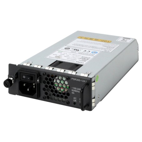 Hewlett Packard Enterprise JG527A alimentatore per computer 300 W Metallico (JG527A)
