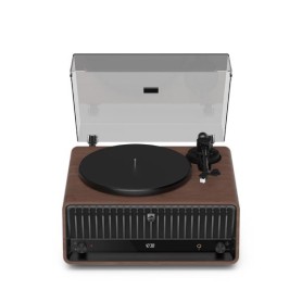 GIRADISCHI THE TINA 120/240W FM/DAB (TAV9000D/10)