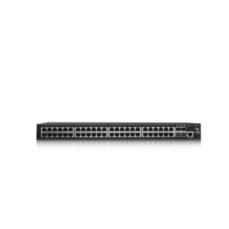 Bintec-elmeg ESW4000-52T Gestito L2+ Gigabit Ethernet (10/100/1000) Nero (5510000475)