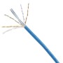 Panduit NUZ6C04WH-KE cavo di rete Bianco 305 m Cat6 U/UTP (UTP)