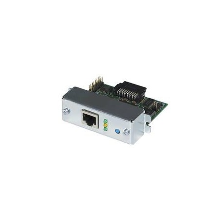 SEH PS112 Print Server server di stampa LAN senza fili (M04440)
