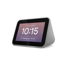 Lenovo Smart Clock with Google Assitant (ZA4R0025SE)