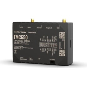 Teltonika PROFESSIONAL LTE/GNSS/BLE (FMC6501TFE01)