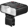 Godox MF12 flash per fotocamera Flash macro Nero