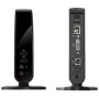 Lenovo 03X6052 replicatore di porte e docking station per laptop Cablato USB 2.0 Nero