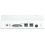 Trendnet TK-204UK switch per keyboard-video-mouse (kvm) (TK-204UK)