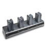 Intermec DX4A2AAAA00 carica batterie Batteria per stampante di etichette AC (DX4A2AAAA00)