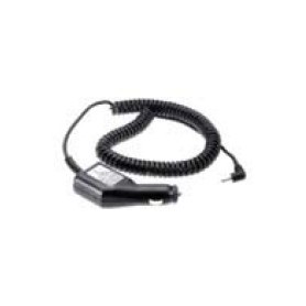Intermec Auto Power Adapter, RoHS adattatore e invertitore Nero (852-066-001)