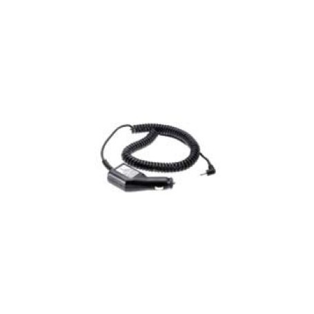 Intermec Auto Power Adapter, RoHS adattatore e invertitore Nero (852-066-001)