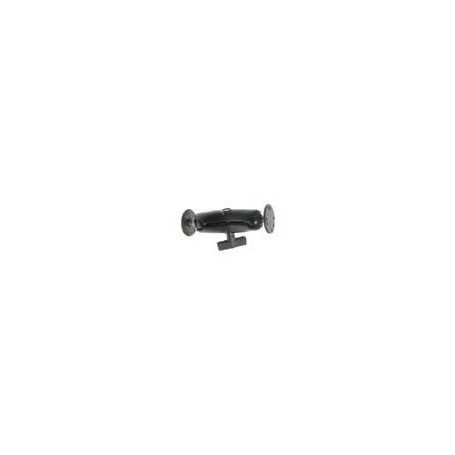 Intermec Vehicle Mounting Kit 1-1/2” ball (805-813-001)