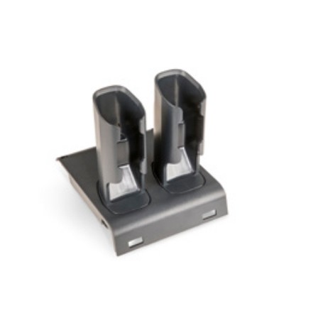 Intermec 213-007-001 supporto per personal communication Supporto passivo Scanner portatile Nero (213-007-001)