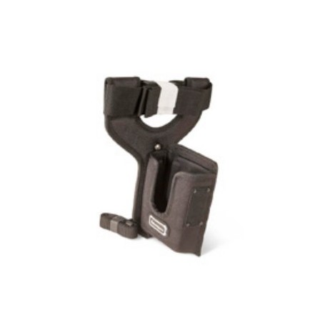 Intermec 815-090-001 mobile device cases Computer palmare Custodia a fondina Nero (815-090-001)