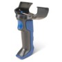 Intermec 805-679-001 supporto per personal communication Computer portatile palmare Nero, Blu