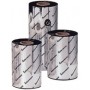Intermec 1-091647-02-0 nastro termico 76 m Nero