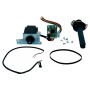 Honeywell 203-976-001 Parte di ricambio e accessorio per stampante/scanner Perno di riavvolgimento 1 pz