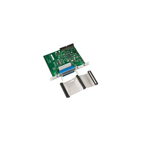INTERMEC ACCESSORY, PARALLEL PORT (50131401-001)