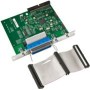 INTERMEC ACCESSORY, PARALLEL PORT (50131401-001)