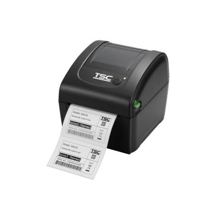 TSC AUTO ID DA220,DRAM64MB/FLASH128MB,USB+Ethernet,RTC,Linerlesskit(fullcut),EU(EMEA) (99-158A015-2152)