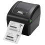 TSC AUTO ID DA220,DRAM64MB/FLASH128MB,USB+Ethernet,RTC,Linerlesskit(fullcut),EU(EMEA) (99-158A015-2152)