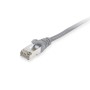 Equip 605501 cavo di rete Grigio 2 m Cat6 S/FTP (S-STP) (606001)