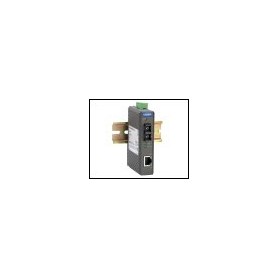 Moxa IMC-21-M-SC Media Converter convertitore multimediale di rete 1300 nm (IMC-21-M-SC)