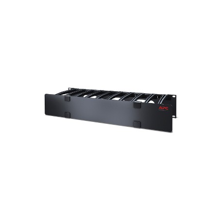 APC AR8606 porta accessori Pannello di gestione del cavo