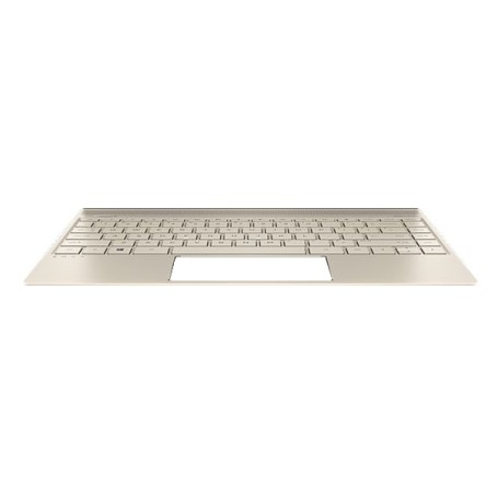 HP 928503-DH1 ricambio per laptop Base dell'alloggiamento + tastiera