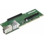 Supermicro AOC-2UR68G4-I2XT-O scheda di rete e adattatore Interno Ethernet 10000 Mbit/s