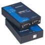 Moxa UPort 1250 convertitore/ripetitore/isolatore seriale USB 2.0 RS-232/422/485 (UPORT 1250)