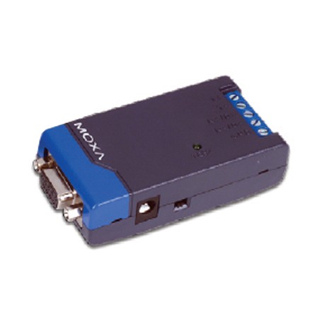 Moxa TCC-80I convertitore/ripetitore/isolatore seriale RS-232 RS-422/485 (TCC-80I)