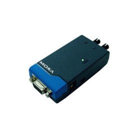 Moxa TCF-90-M-ST convertitore/ripetitore/isolatore seriale RS-232 Fibra (ST) (TCF-90-M-ST)