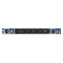 Netgear M4500-48XF8C Gestito L2/L3/L4 10G Ethernet (100/1000/10000) 1U Nero (XSM4556-100EUS) (XSM4556-100EUSE)