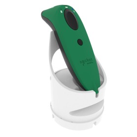 Socket Mobile S720 Lettore di codici a barre portatile 1D/2D Lineare Verde, Bianco (CX3994-3051)