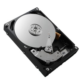DELL YF87J disco rigido interno 10 TB 7200 Giri/min 3.5" SAS