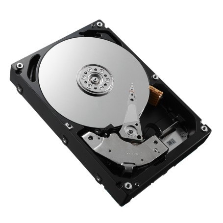 DELL YF87J disco rigido interno 10 TB 7200 Giri/min 3.5" SAS