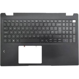 Dell UK, Keyboard, English-UK, 102 (PY4J7)