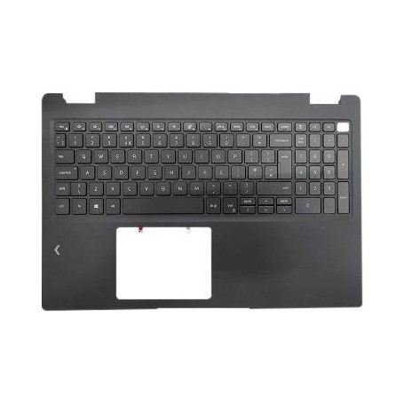 Dell UK, Keyboard, English-UK, 102 (PY4J7)