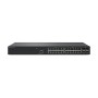 Lancom Systems GS-3528X Gestito L3 Gigabit Ethernet (10/100/1000) 1U Nero (61496)