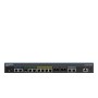 LANCOM 1926VAG (EU) gateway/controller 10, 100, 1000 Mbit/s (62122)