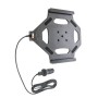 Brodit 521977 supporto per personal communication Supporto attivo Tablet/UMPC Nero (521977)