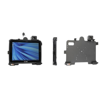 Brodit 739301 supporto per personal communication Supporto passivo Tablet/UMPC Nero