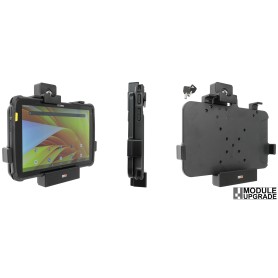 Brodit 739320 supporto per personal communication Supporto passivo Tablet/UMPC Nero