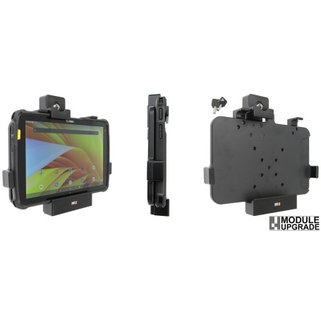 Brodit 739320 supporto per personal communication Supporto passivo Tablet/UMPC Nero