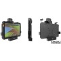 Brodit 739320 supporto per personal communication Supporto passivo Tablet/UMPC Nero