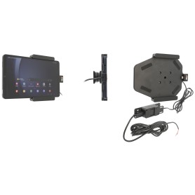 Brodit 727399 supporto per personal communication Supporto attivo Tablet/UMPC Nero