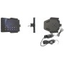 Brodit 727399 supporto per personal communication Supporto attivo Tablet/UMPC Nero