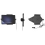 Brodit 753389 supporto per personal communication Supporto attivo Tablet/UMPC Nero