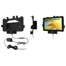 Brodit 713332 supporto per personal communication Supporto attivo Tablet/UMPC Nero
