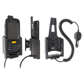 Brodit ProClip 512498 Supporto attivo Computer portatile palmare Nero